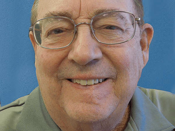 Mohs Lips Patient 02 After - 2