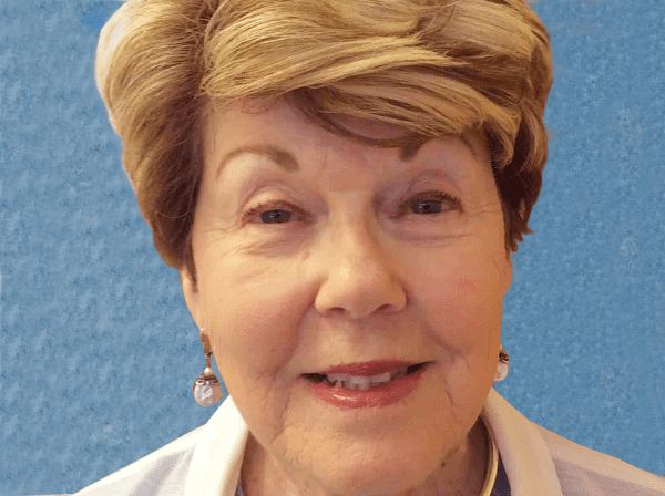 Mohs Nose Patient 19 After - 2