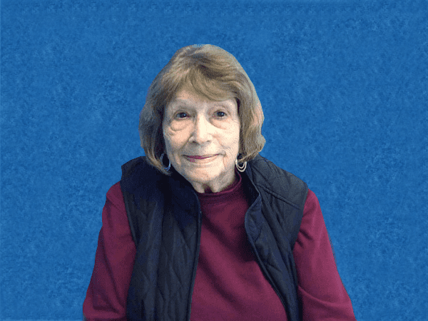 Mohs Nose Patient 21 After - 2