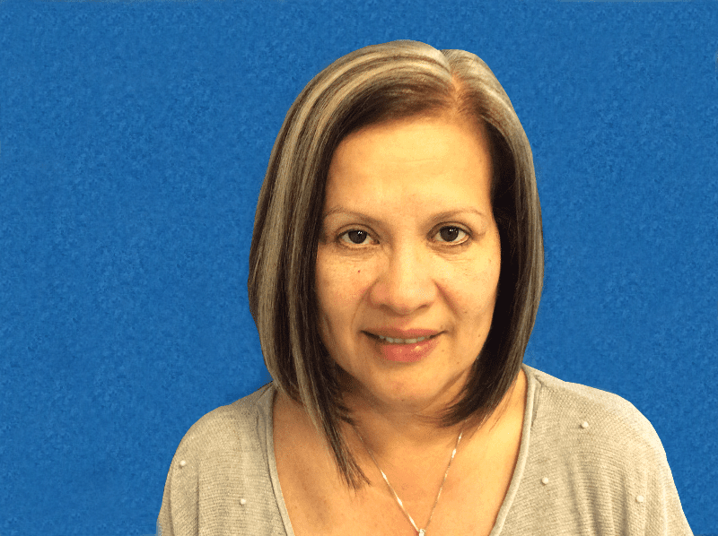 Blepharoplasty Patient 07 Before - 2