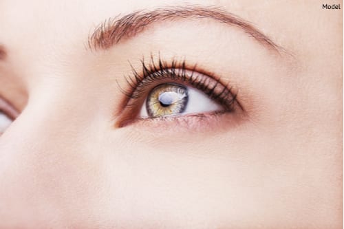 A beautiful womans eye close up-img-blog